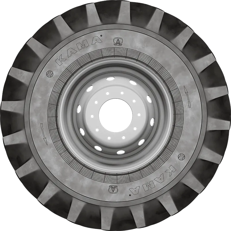 ФД-14А нс 12 в Называевске — KAMA TYRES ФД-14А нс 12 в Называевске