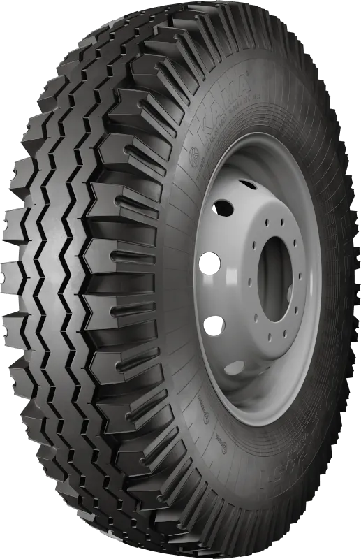 Я-245-1 в Называевске — KAMA TYRES Я-245-1 в Называевске