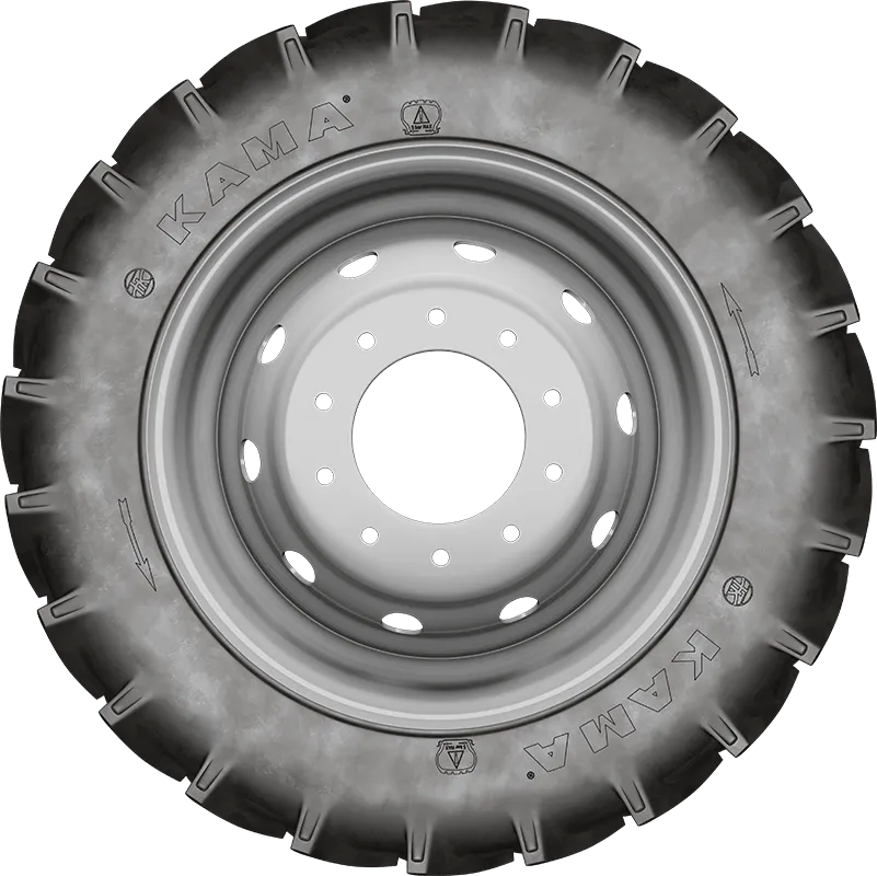 KAMA-405 в Называевске — KAMA TYRES KAMA-405 в Называевске