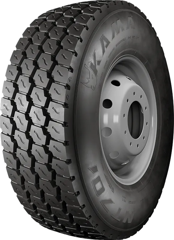 KAMA NT 701 в Называевске — KAMA TYRES KAMA NT 701 в Называевске