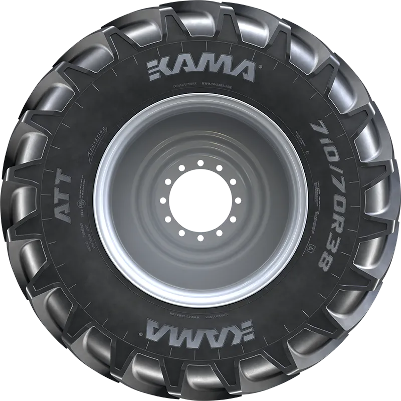 KAMA ATT в Называевске — KAMA TYRES KAMA ATT в Называевске