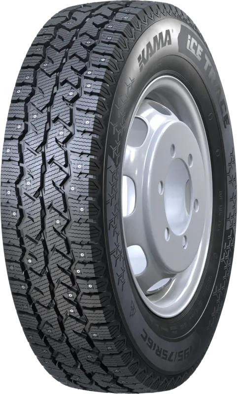 KAMA ICE TRACE (HK-530) в Называевске — KAMA TYRES KAMA ICE TRACE (HK-530) в Называевске
