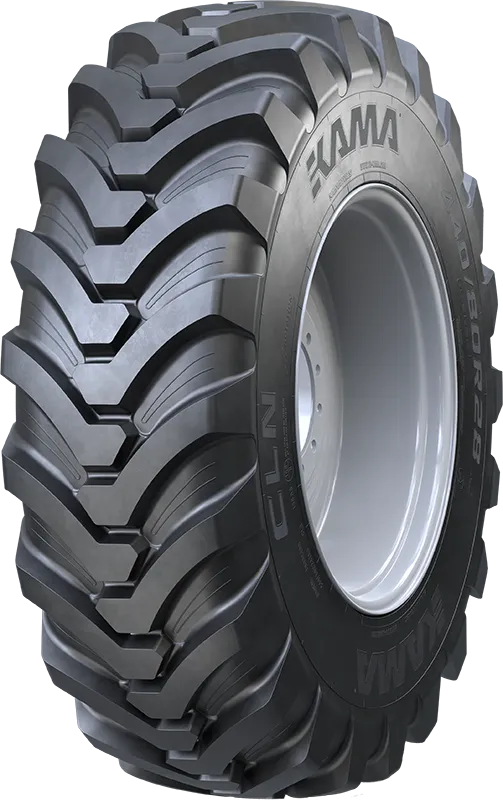 KAMA CLN в Называевске — KAMA TYRES KAMA CLN в Называевске