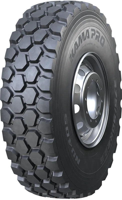 KAMA PRO NU 405 в Называевске — KAMA TYRES KAMA PRO NU 405 в Называевске