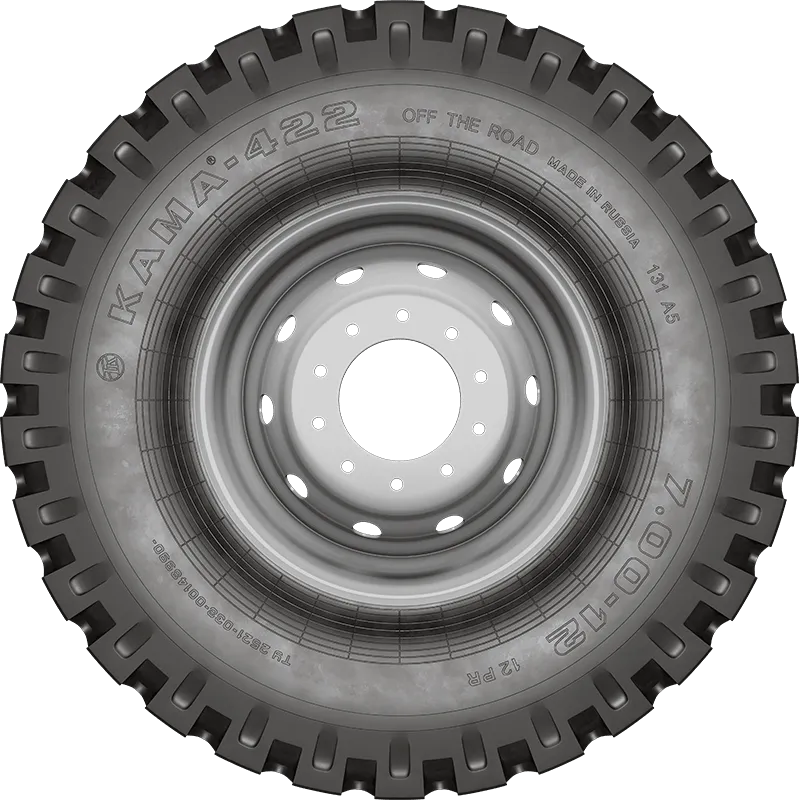 KAMA-422 в Называевске — KAMA TYRES KAMA-422 в Называевске