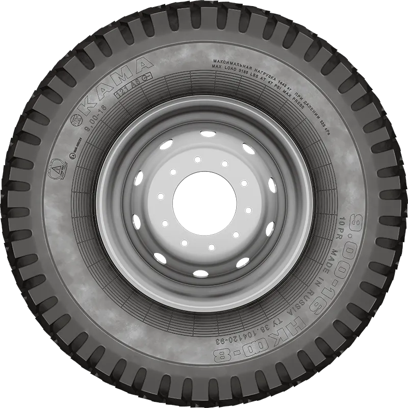 НКФ-8 в Называевске — KAMA TYRES НКФ-8 в Называевске