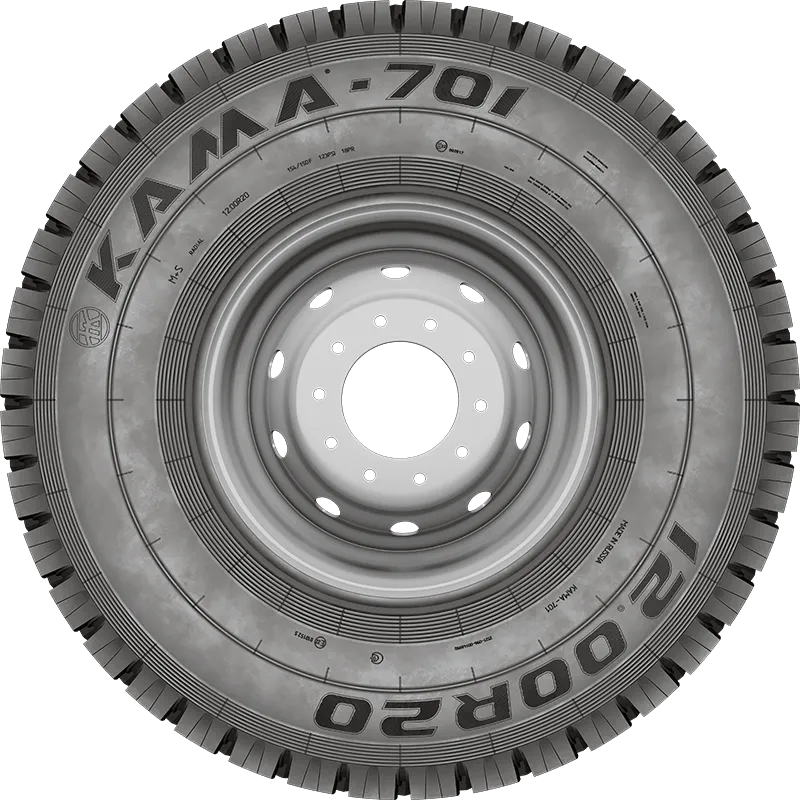 KAMA-701 в Называевске — KAMA TYRES KAMA-701 в Называевске