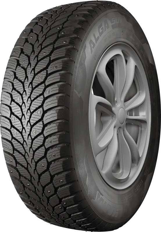 KAMA ALGA SUV (НК-532) в Называевске — KAMA TYRES KAMA ALGA SUV (НК-532) в Называевске