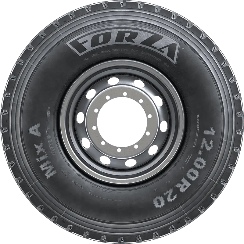 FORZA MIX A в Называевске — KAMA TYRES FORZA MIX A в Называевске
