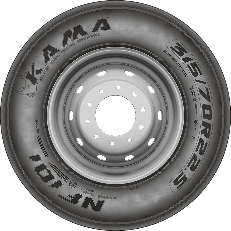 KAMA NF 101 в Называевске — KAMA TYRES KAMA NF 101 в Называевске