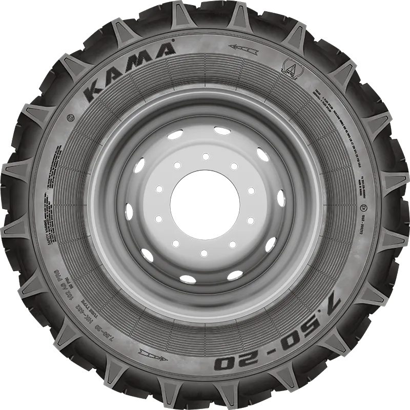 KAMA-432 в Называевске — KAMA TYRES KAMA-432 в Называевске
