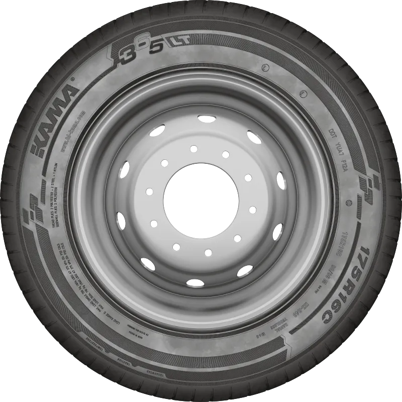 KAMA 365 LT (НК-243) в Называевске — KAMA TYRES KAMA 365 LT (НК-243) в Называевске