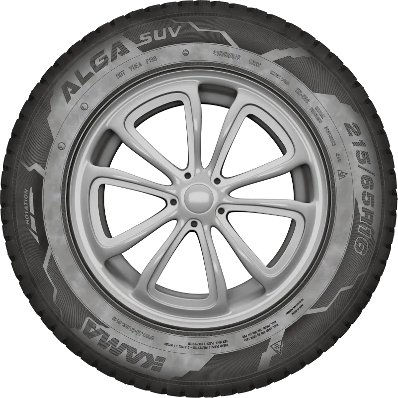 KAMA ALGA SUV (НК-532) в Называевске — KAMA TYRES KAMA ALGA SUV (НК-532) в Называевске