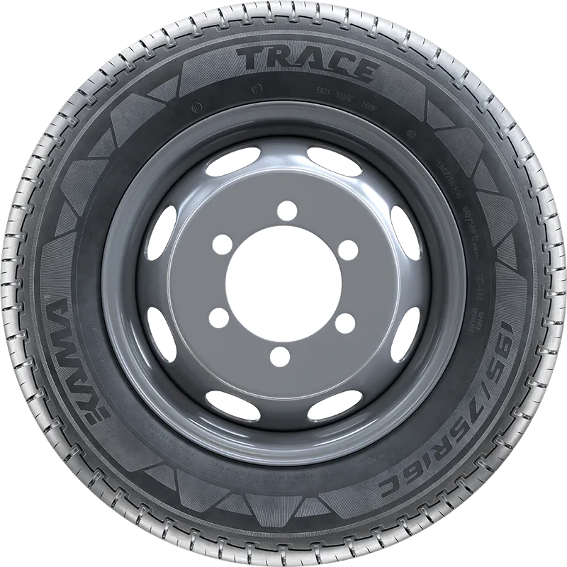 KAMA TRACE (HK-135) в Называевске — KAMA TYRES KAMA TRACE (HK-135) в Называевске