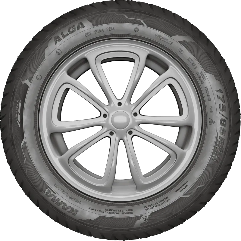 KAMA ALGA (НК-531) в Называевске — KAMA TYRES KAMA ALGA (НК-531) в Называевске