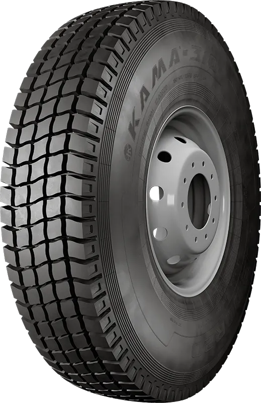 KAMA-310 нс16 в Называевске — KAMA TYRES KAMA-310 нс16 в Называевске
