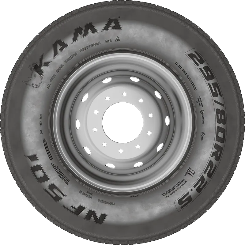 KAMA NF 501 в Называевске — KAMA TYRES KAMA NF 501 в Называевске