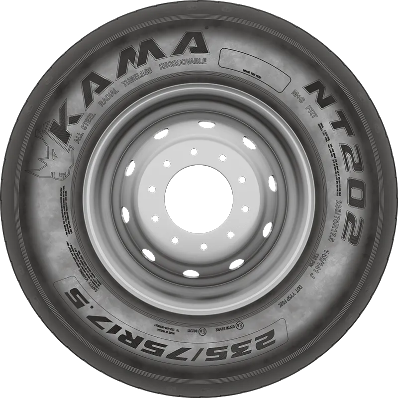 KAMA NT 202 в Называевске — KAMA TYRES KAMA NT 202 в Называевске