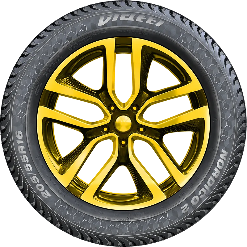 Viatti Nordico 2 (V-528) в Называевске — KAMA TYRES Viatti Nordico 2 (V-528) в Называевске