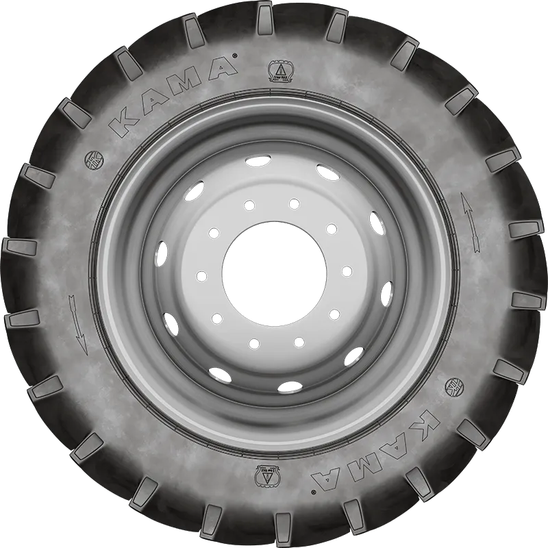 Ф-2А в Называевске — KAMA TYRES Ф-2А в Называевске