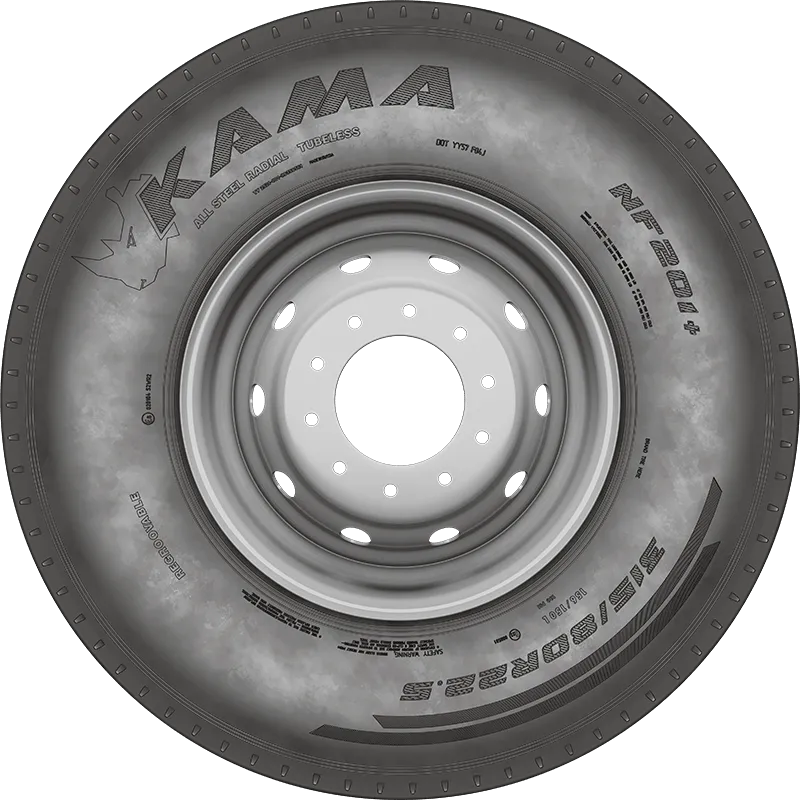 KAMA NF 201+ в Называевске — KAMA TYRES KAMA NF 201+ в Называевске
