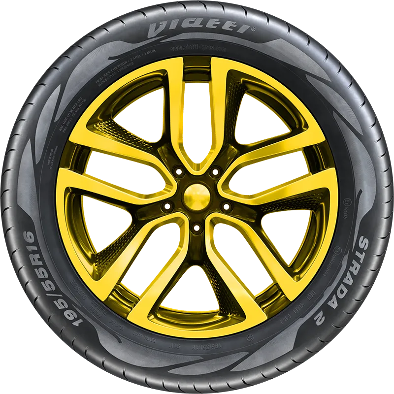 Viatti Strada 2 (V-134) в Называевске — KAMA TYRES Viatti Strada 2 (V-134) в Называевске