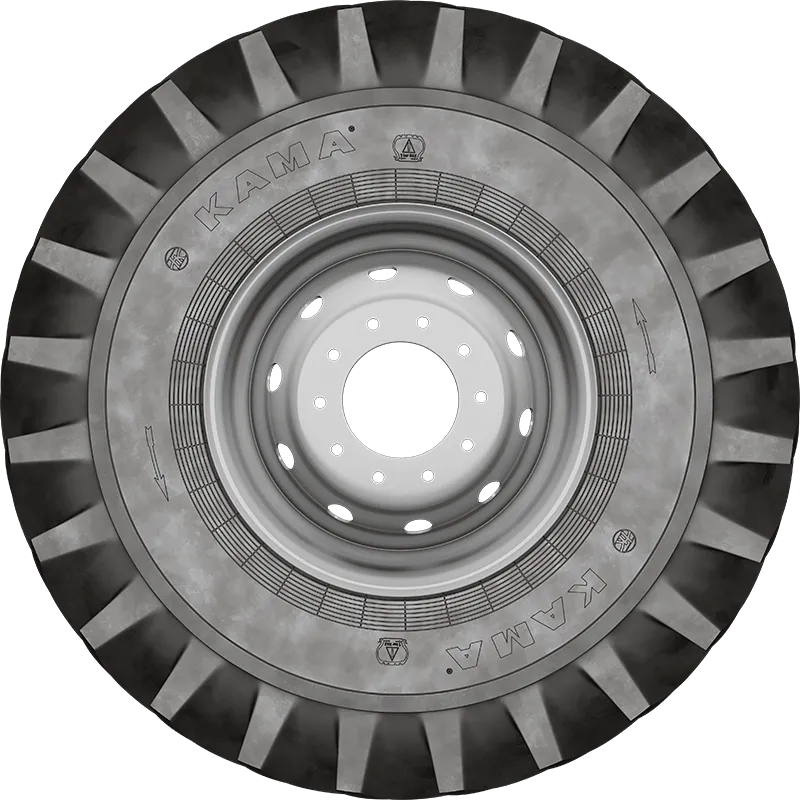 KARAT в Называевске — KAMA TYRES KARAT в Называевске