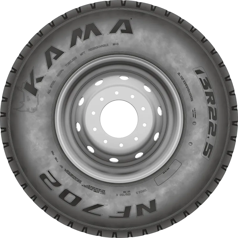 KAMA NF 702 в Называевске — KAMA TYRES KAMA NF 702 в Называевске