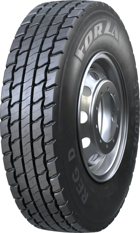 FORZA REG D в Называевске — KAMA TYRES FORZA REG D в Называевске