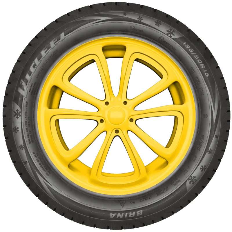 Viatti Brina (V-521) в Называевске — KAMA TYRES Viatti Brina (V-521) в Называевске